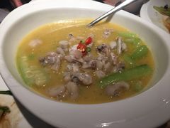 -江湖情酸菜鱼(万菱汇店)
