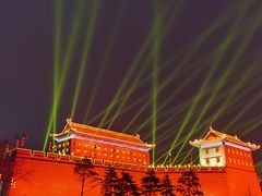 -西安城墙·碑林历史文化景区