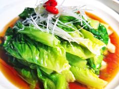 -阿庄新豫菜(通泰路店)