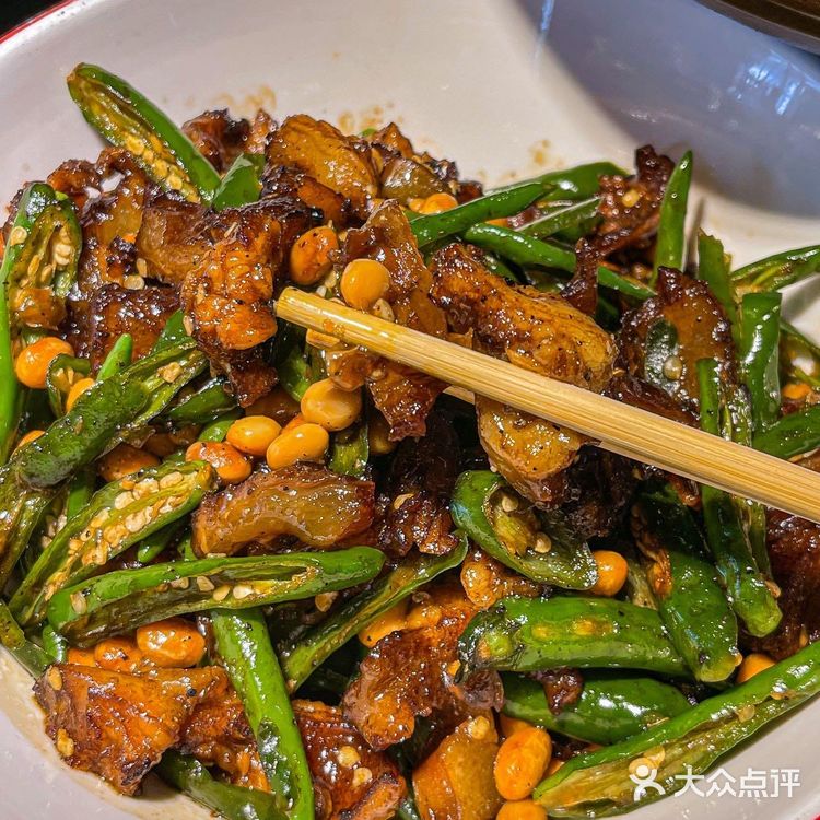 🔥徐州什一餐厅,人气爆棚!