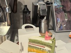 -EAU CAFE(永康路店)
