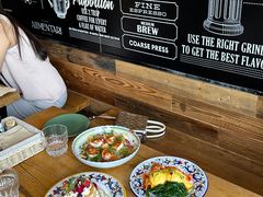 -Alimentari早午餐(安福路店)