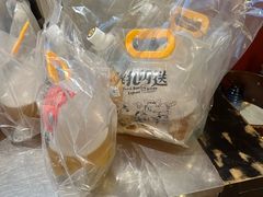 -优布劳精酿啤酒鲜扎闪送·(张江店)