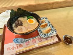 -吾妻拉面•和风食堂(群光广场店)