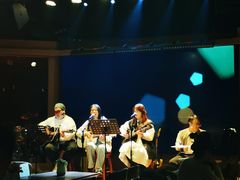 -阿卡贝拉音乐汇(印象城店)