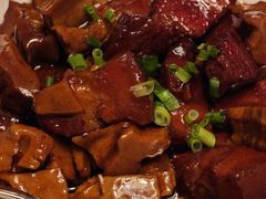 -浙江安吉JW万豪酒店·万豪中餐厅