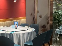 -悦海·家宴·冰花皮皮虾大锅贴(宝龙店)