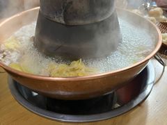 -元盛居(生态大街店)