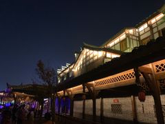 -大小河街