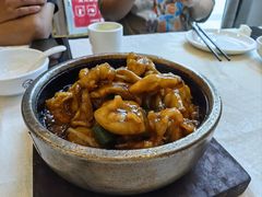 -聚鑫阁江浙菜·非遗传承技艺(青村帝华园店)