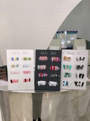 -LILY NAILS美甲美睫