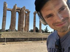 -奥林匹亚宙斯神庙