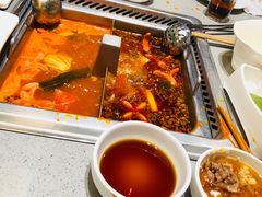 -海底捞火锅(奥山世纪城店)