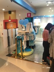 -小蓝象(五角场万达店)