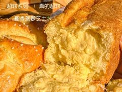 -爸爸糖吐司面包(北京西单大悦城店)