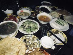 -康陵正德春饼宴26号