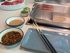 -五星桥原切肥牛火锅(怀德桥店)