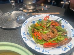 -锦荟JINHUI·浙江小馆(上海荟聚店)