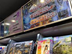 -星际传奇·电玩城·游戏厅·儿童乐园(大悦城店)