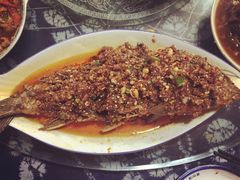 -白家寨子·山野白族菜(古城总店)