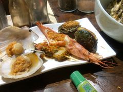 -铁板诱惑法式铁板烧(大卫城店)