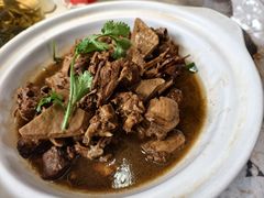 -又见炊烟私房菜(敬亭路店)