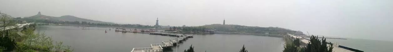 -威海大乳山景区