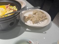 -百饺园(平山道店)