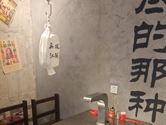 -大头叔烤鸡爪·朝鲜族烤串(天池路店)