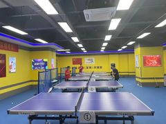 -乐旋乒乓球(深圳南油店)