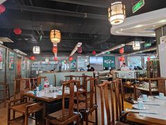 大堂-京城胜利涮羊肉(禧乐汇店)