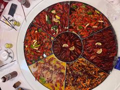 -盱眙虾神於氏龙虾(夫子庙红街店)