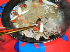 -巴陵亿口香·招牌卤虾(天马店)
