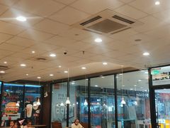 大堂-德克士(柠都广场店)