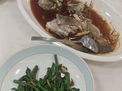 -明香海鲜酒家(华强北店)