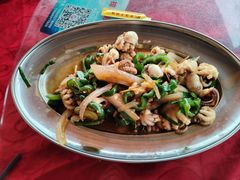 -胜海大排档·海鲜·黄鳝饭(十年老店)