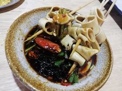 -烤五行·烧烤烤串(石佛营店)