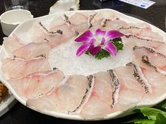 -海鸿荟餐饮(中山北路店)