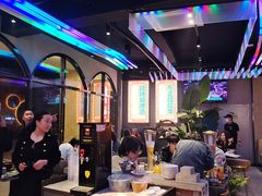 -沈胖子音乐烤吧·炒菜·龙虾(环城东路店)