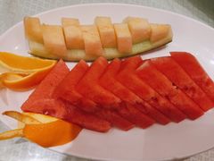 -金时代顺风大酒店(瑞虹路店)