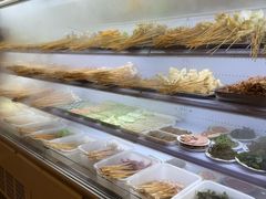 -钢五区节子串串香(环球汇·天誉店)