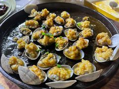 铁板花甲-靓靓蒸虾·头牌蒸虾(南山桂庙店)