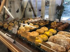 -屋裡·Union Bakery(龙江路店)