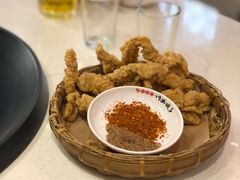 -川西坝子火锅(金沙1.0直营店)