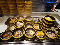 -川骄海鲜自助(亚运村店)