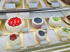 -M'CAKE(西单大悦城店)