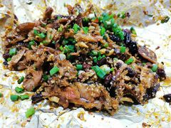 香辣手撕烤兔-老黄记手撕烤兔(玉林街店)