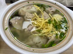 -吉云馄饨(桑梓路店)