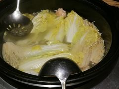 -润泽园椰子鸡(汇一城店)