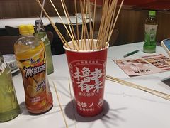 -状元虎.摇滚炒鸡.家常菜(义勇街店)